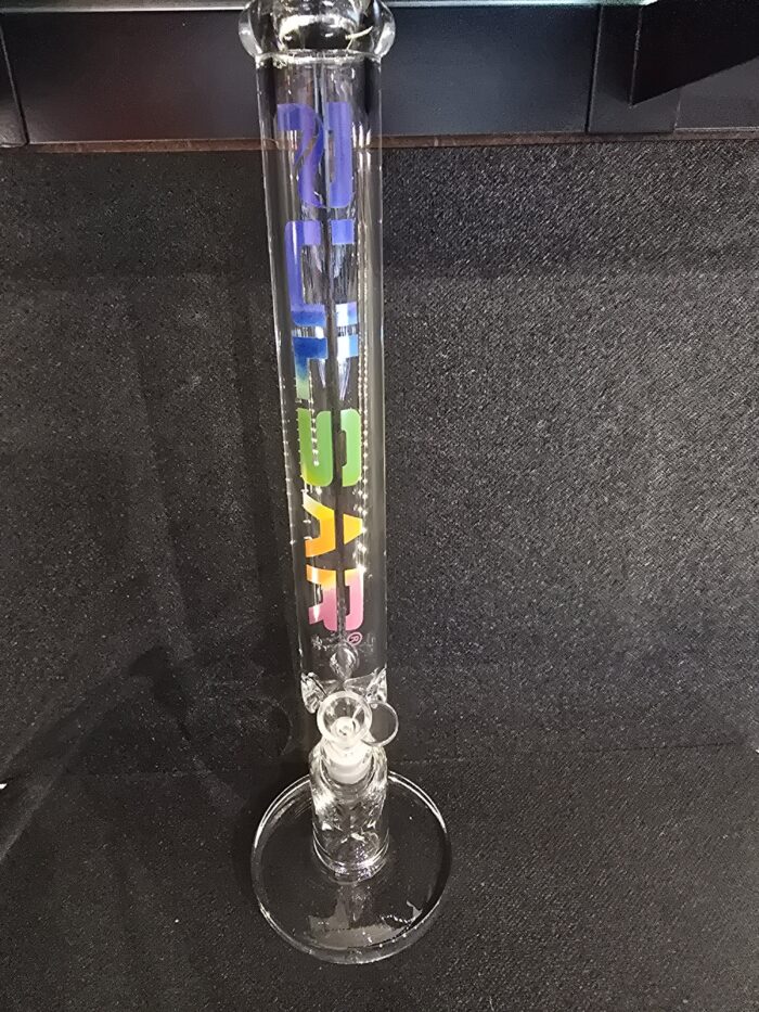 Pulsar Straight Tube