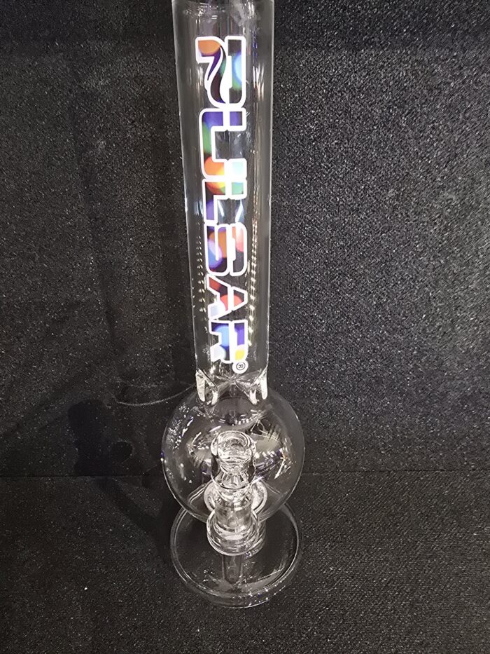 Pulsar Waterpipe