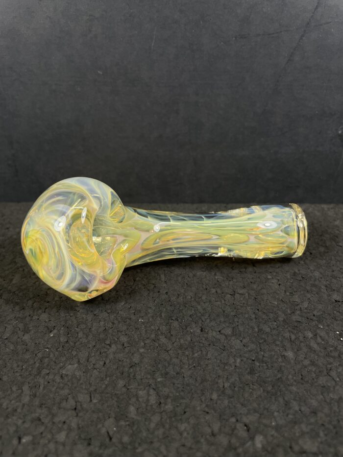 Matt Gibson Sherlock Drypipe- Burlington, VT. - Image 2