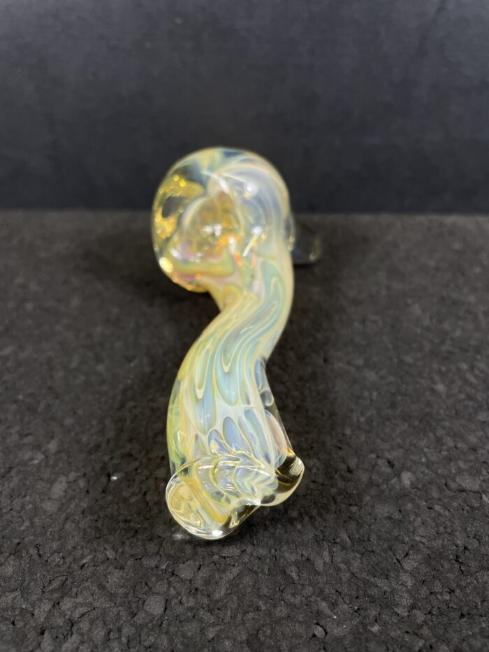 Matt Gibson Sherlock Drypipe- Burlington, VT. - Image 3