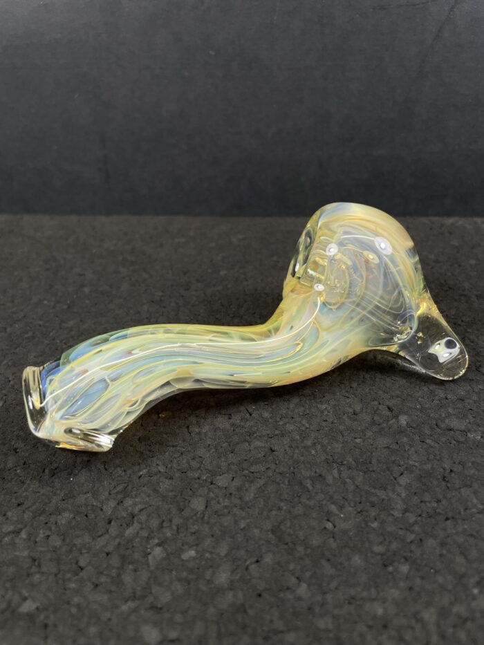 Matt Gibson Sherlock Drypipe- Burlington, VT. - Image 4