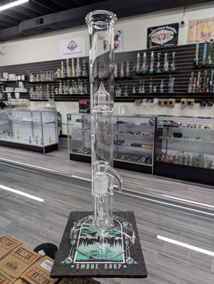 Sovereignty 44x4 Threeline Clear - Groton, CT