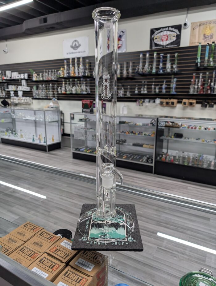 Sovereignty 50x5 Imperial Clear -Groton, CT