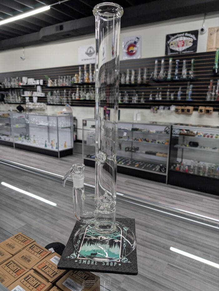 Sovereignty 50x5 Imperial Clear -Groton, CT - Image 3