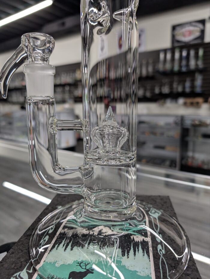 Sovereignty 50x5 Imperial Clear -Groton, CT - Image 2