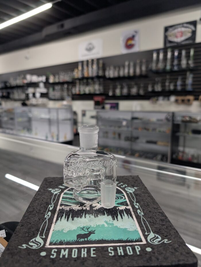 Sovereignty Ash Catcher -Groton, CT - Image 2