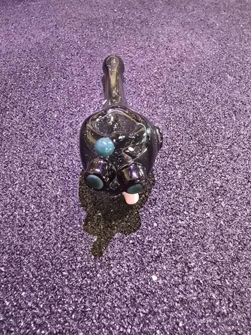 Sugarmatty handpipe - Colonie, NY