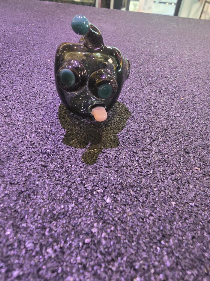Sugarmatty handpipe - Colonie, NY - Image 3