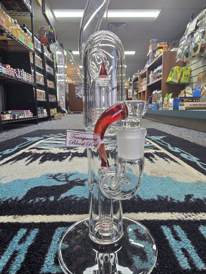 Sovereignty Mini Grid Dome Tube- Enfield, CT. - Image 2