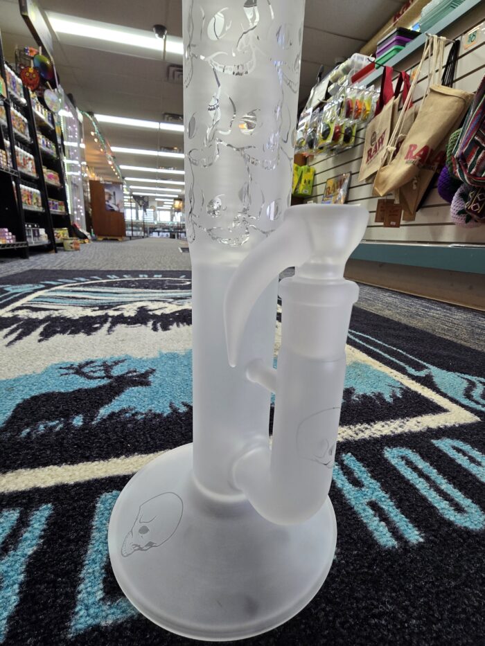 Sovereignty Sandblasted Mini Grid Dome- Enfield, CT. - Image 2