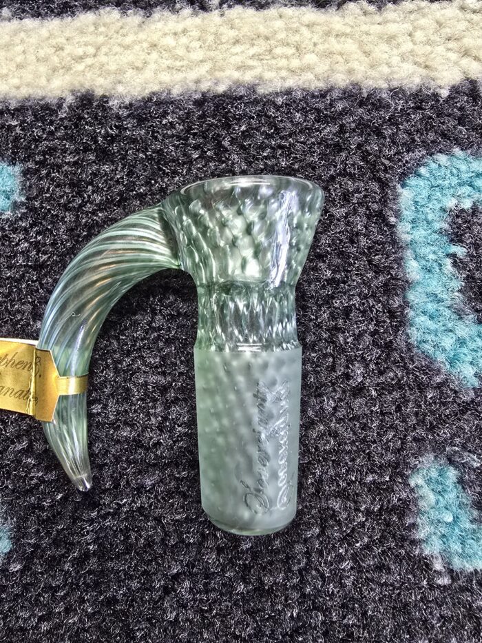 Sovereignty Steven C. Signature Slide- Enfield, CT.