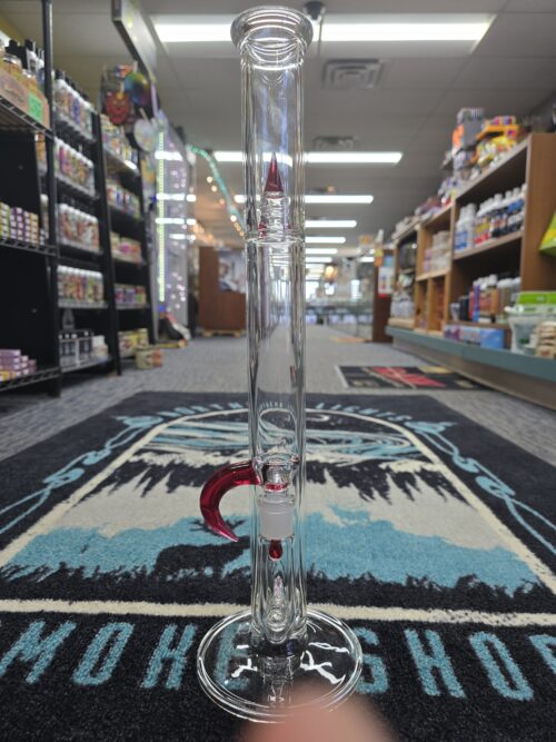 Kenta Kito Triple Gridline Straight Tube- Enfield, CT.
