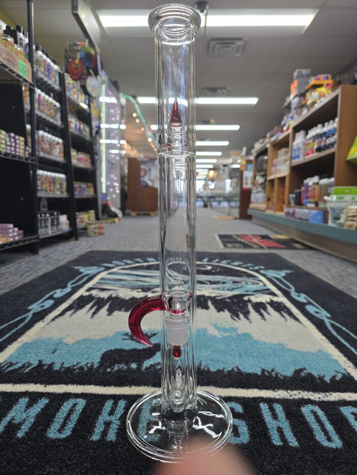 Kenta Kito Triple Gridline Straight Tube- Enfield, CT.