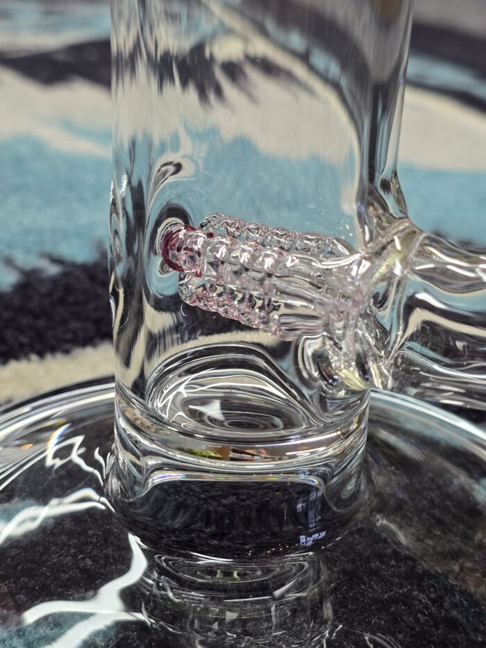 Kenta Kito Triple Gridline Straight Tube- Enfield, CT. - Image 4