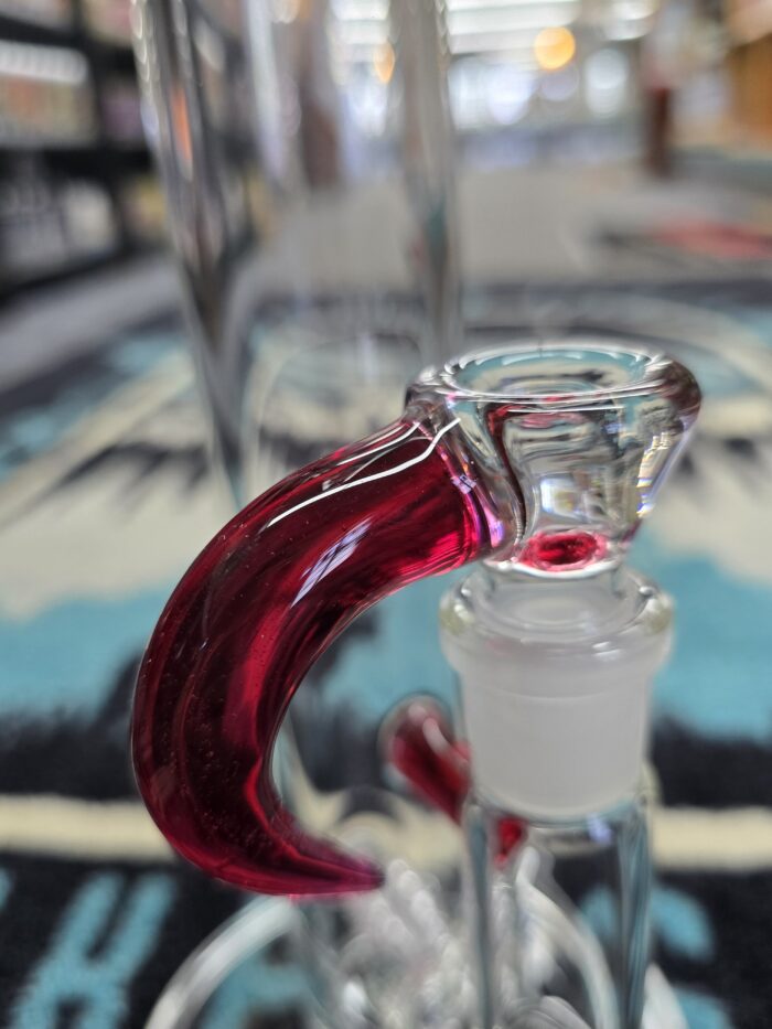 Kenta Kito Triple Gridline Straight Tube- Enfield, CT. - Image 2