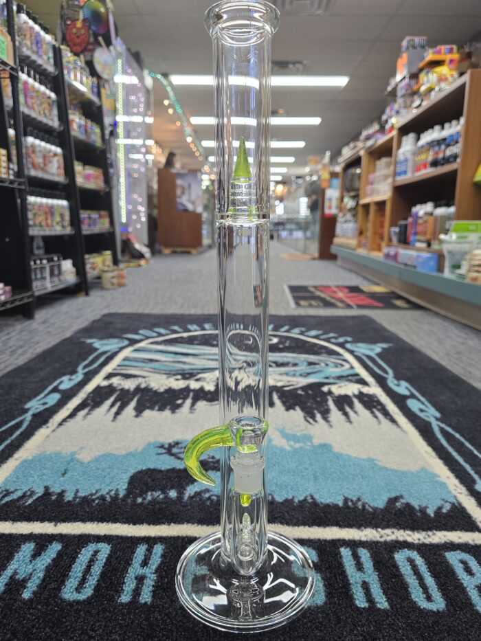 Kenta Kito Triple Gridline Straight Tube- Enfield, CT.