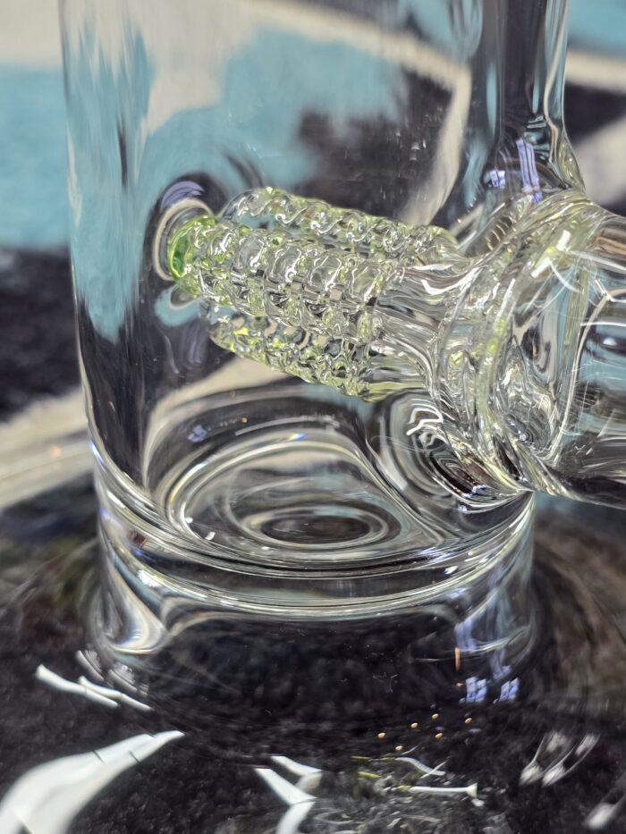 Kenta Kito Triple Gridline Straight Tube- Enfield, CT. - Image 3