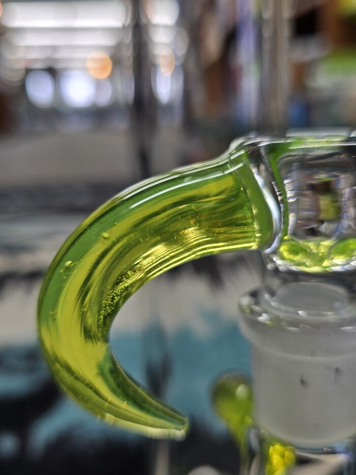 Kenta Kito Triple Gridline Straight Tube- Enfield, CT. - Image 2