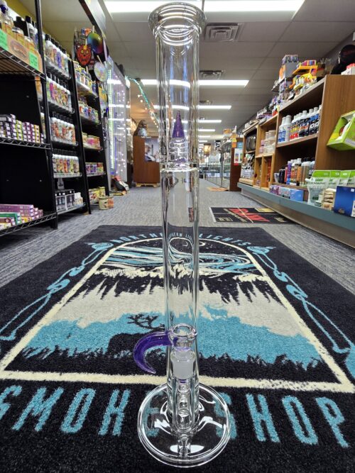 Kenta Kito Grid Cap Straight Tube- Enfield, CT.