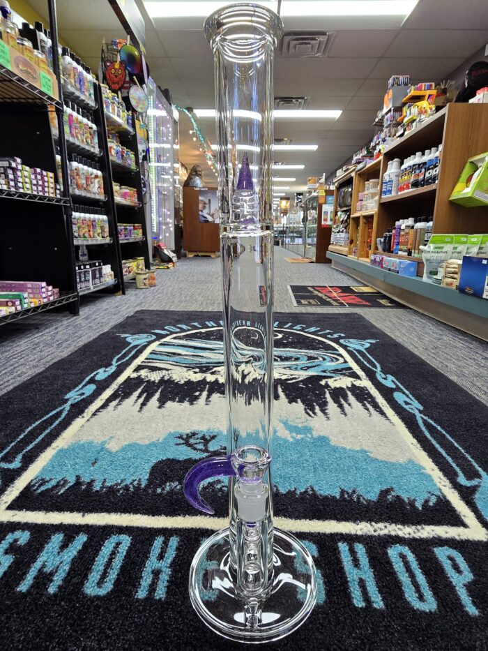 Kenta Kito Grid Cap Straight Tube- Enfield, CT.