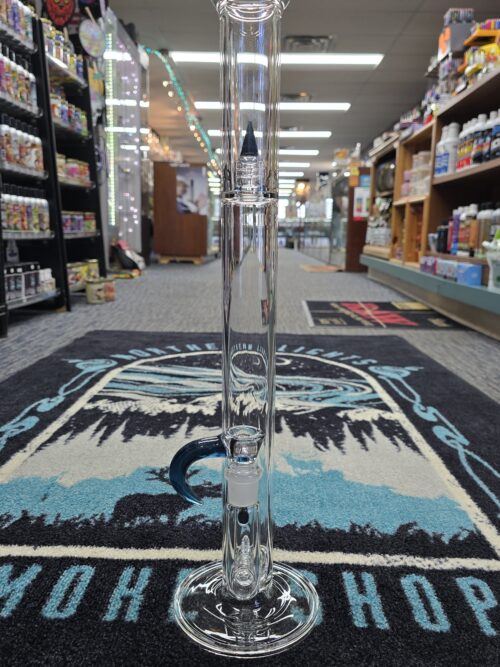 Kenta Kito Triple Gridlin Straight Tube- Enfield, CT.