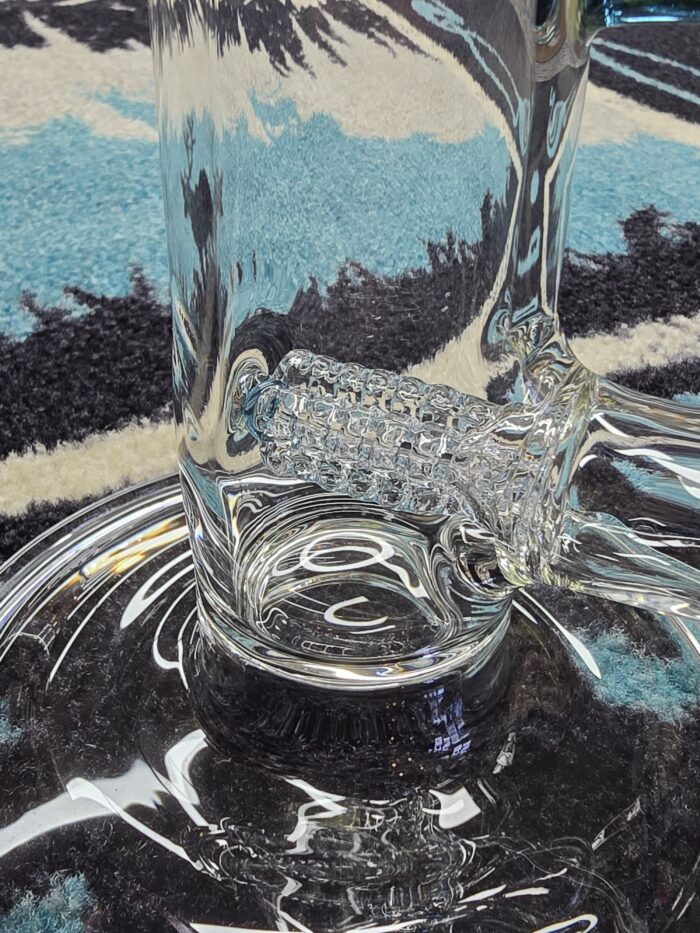 Kenta Kito Triple Gridlin Straight Tube- Enfield, CT. - Image 3