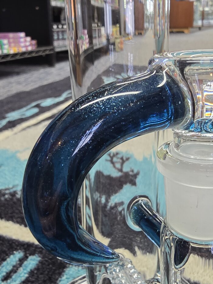Kenta Kito Triple Gridlin Straight Tube- Enfield, CT. - Image 2