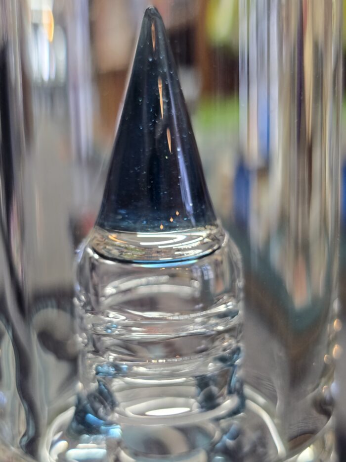 Kenta Kito Triple Gridlin Straight Tube- Enfield, CT. - Image 4