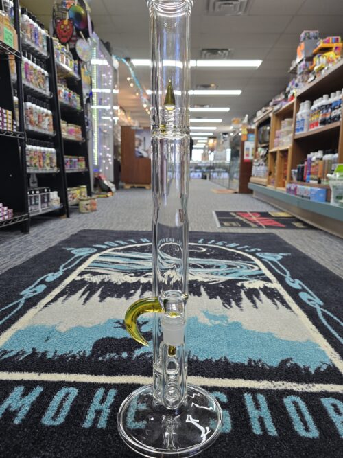 Kenta Kito Grid Cap Straight Tube- Enfield, CT.