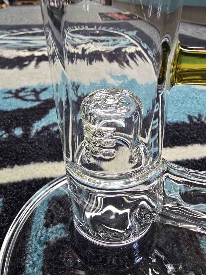 Kenta Kito Grid Cap Straight Tube- Enfield, CT. - Image 3