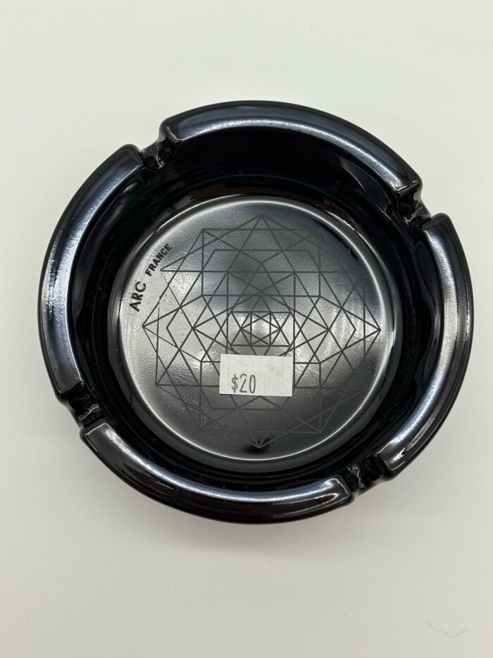 Sovereignty Ashtray- Portland ME - Image 2