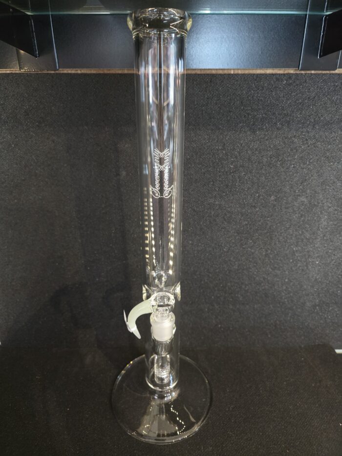 Sovereignty 50x5 Fixed 180 w/ perc reduction - Colonie, NY