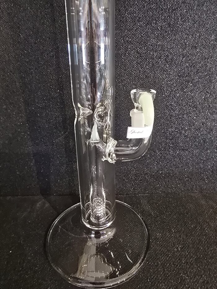 Sovereignty 50x5 Fixed 180 w/ perc reduction - Colonie, NY - Image 2