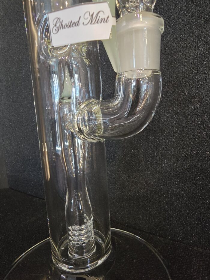 Sovereignty 50x5 Fixed 180 w/ perc reduction - Colonie, NY - Image 3