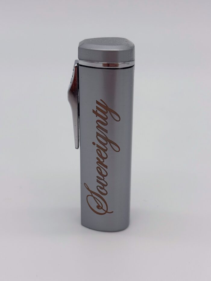 Sovereignty X Vector Lighter- Portland ME - Image 3