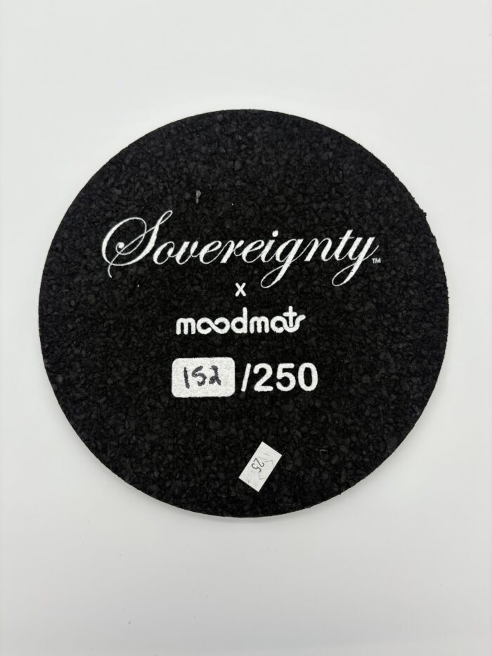 Sovereignty Moodmat (152/250)- Portland ME - Image 2