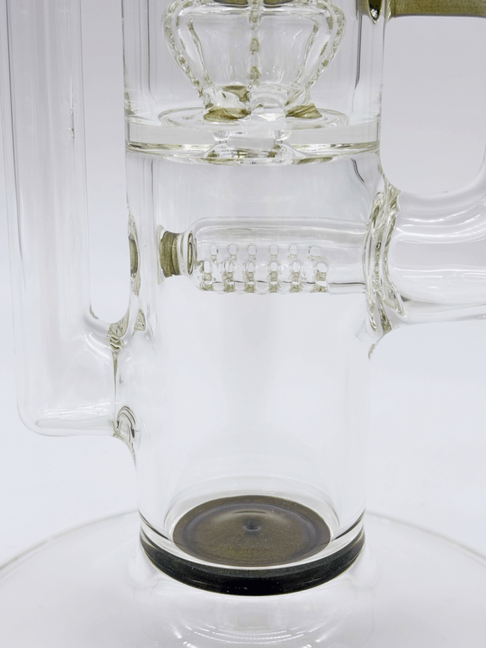 Sovereignty Treecycler-DG Stemline To Imperial To Inv4- PA 38mm Neck (Jackpot)- Portland ME - Image 3