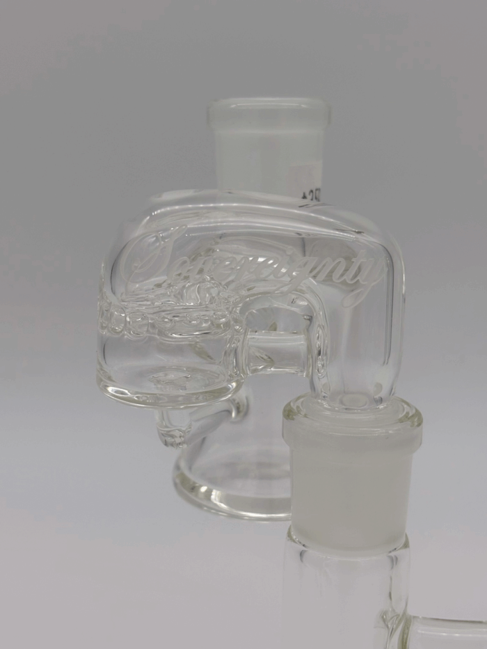Sovereignty Dry Catcher (18mm)- Portland ME
