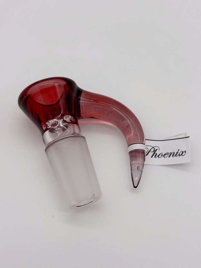 Sovereignty FA Bowl Slide (18mm Phoenix)- Portland ME - Image 2