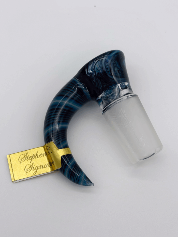 Sovereignty X Blueberry503 Steve Slide (18mm)- Portland ME - Image 2