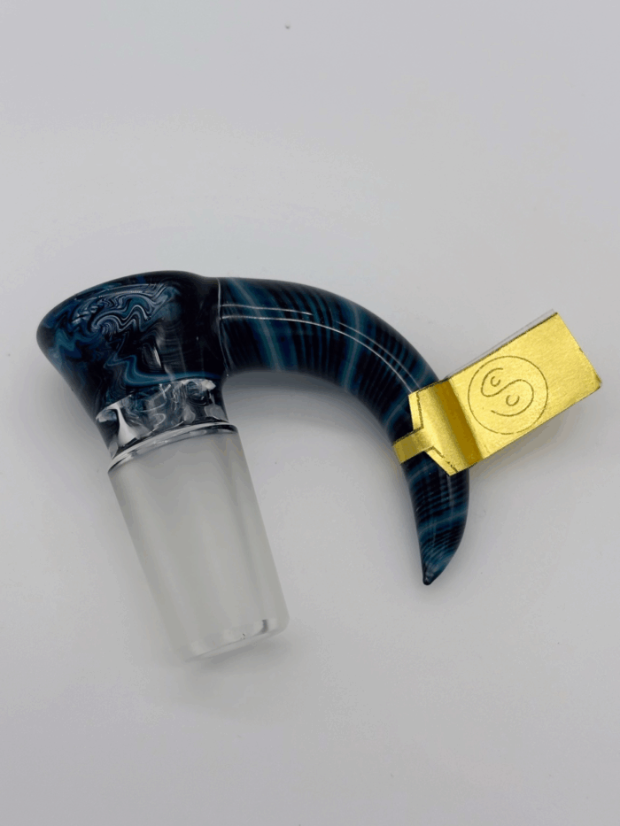 Sovereignty X Blueberry503 Steve Slide (18mm)- Portland ME - Image 3