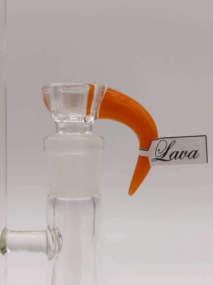 Sovereignty PA Bowl Slide (18mm Lava)- Portland ME