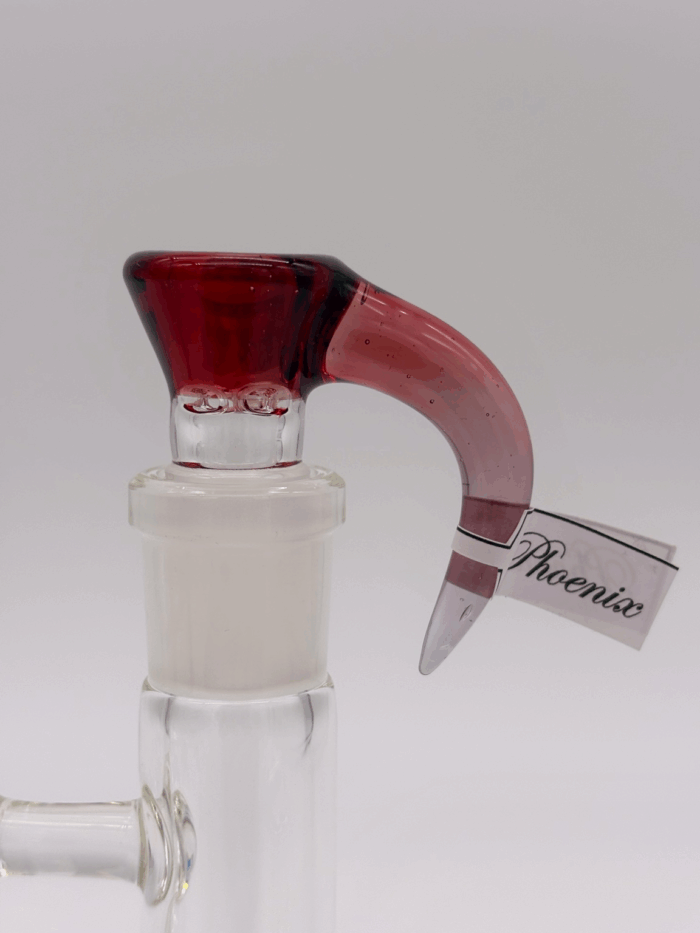 Sovereignty FA Bowl Slide (18mm Phoenix)- Portland ME