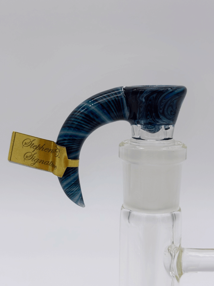 Sovereignty X Blueberry503 Steve Slide (18mm)- Portland ME - Image 4