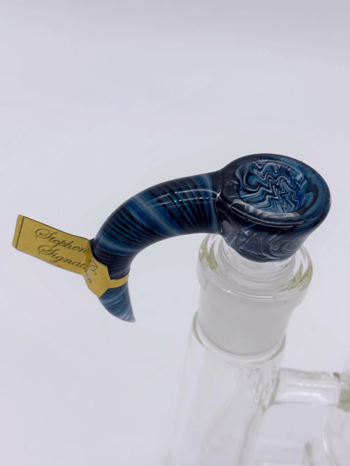 Sovereignty X Blueberry503 Steve Slide (18mm)- Portland ME - Image 6