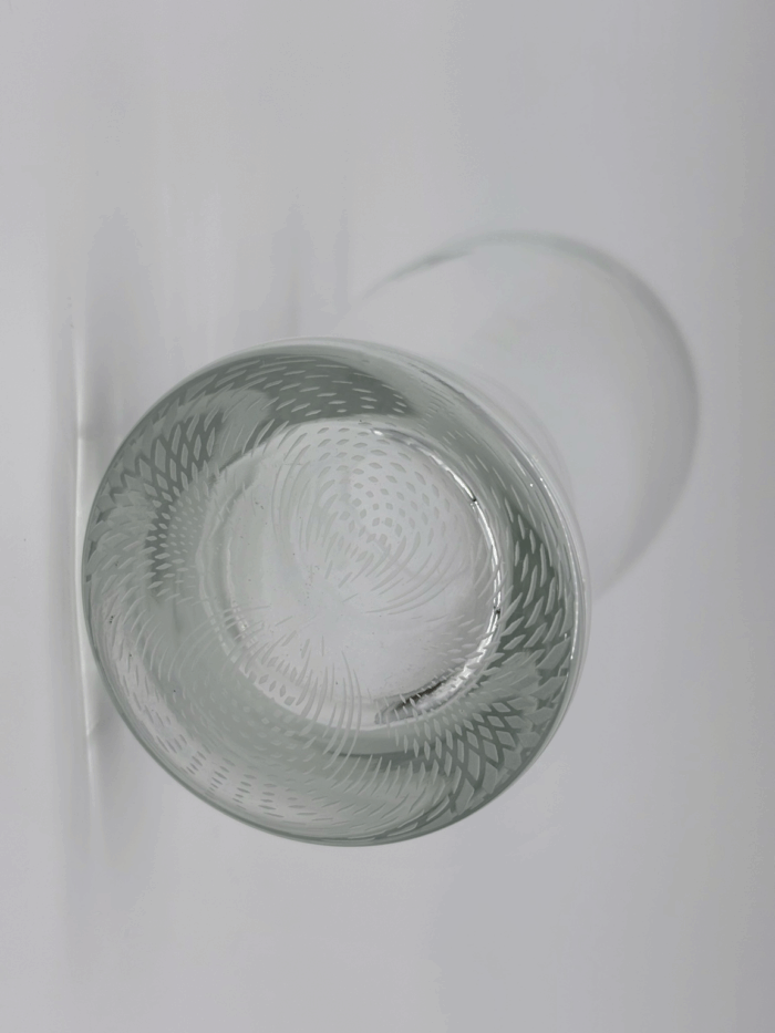 Sovereignty Drinking Glass- Portland ME - Image 2