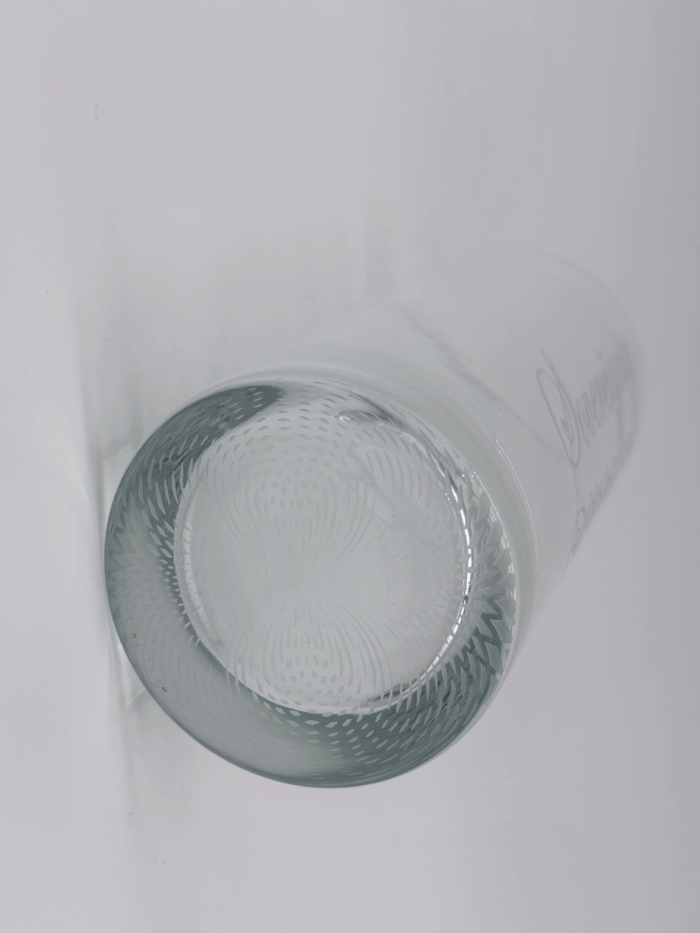 Sovereignty Drinking Glass- Portland ME - Image 2