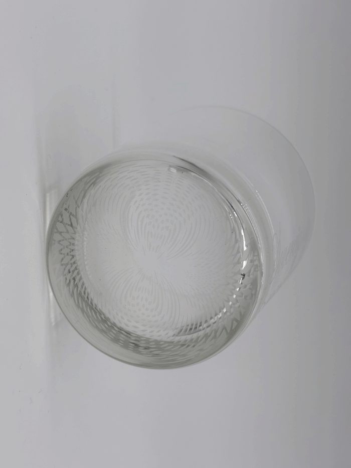 Sovereignty Drinking Glass- Portland ME - Image 2