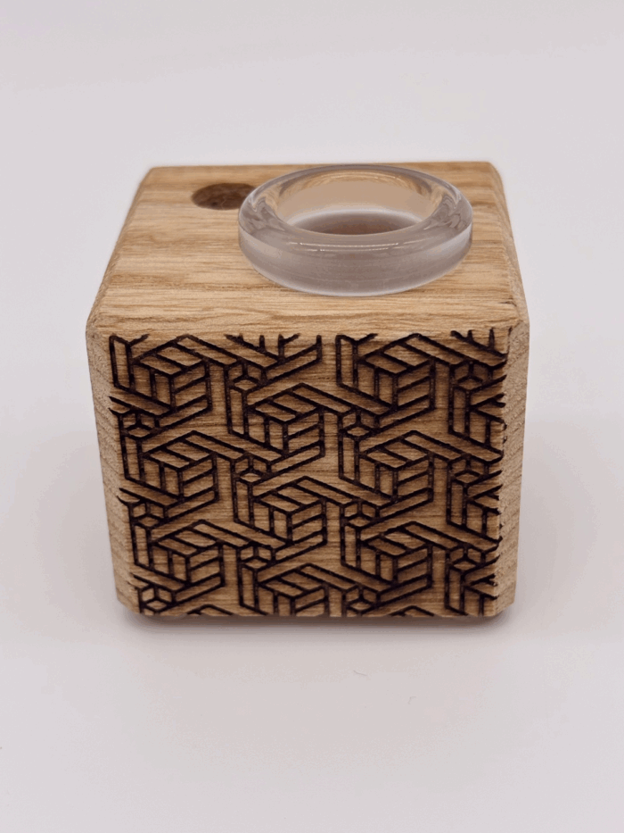Sovereignty 1 Hole Bowl Slide Holder- Portland ME - Image 2