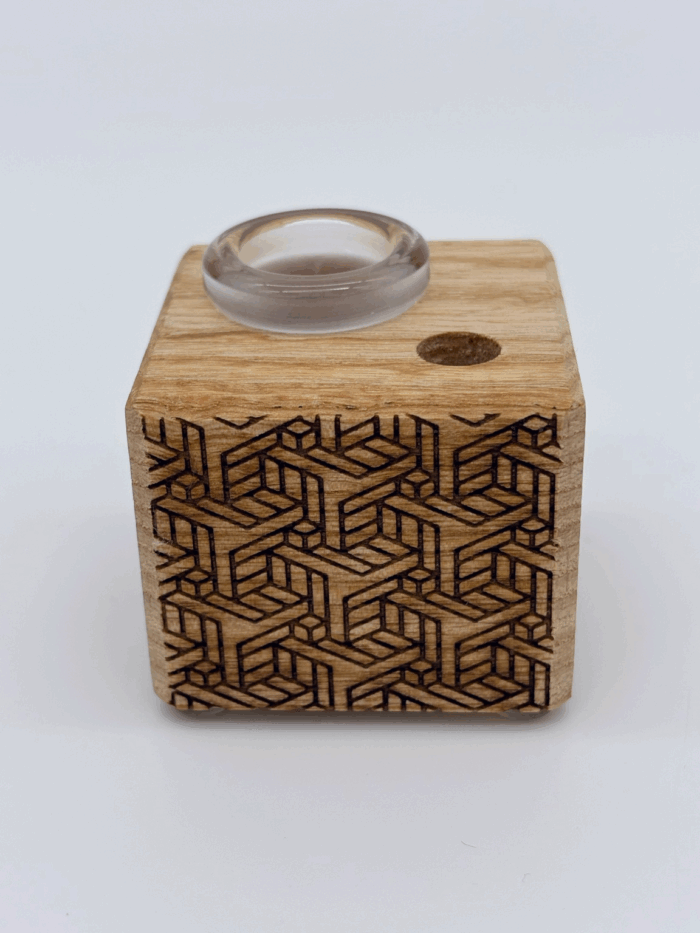 Sovereignty 1 Hole Bowl Slide Holder- Portland ME - Image 3